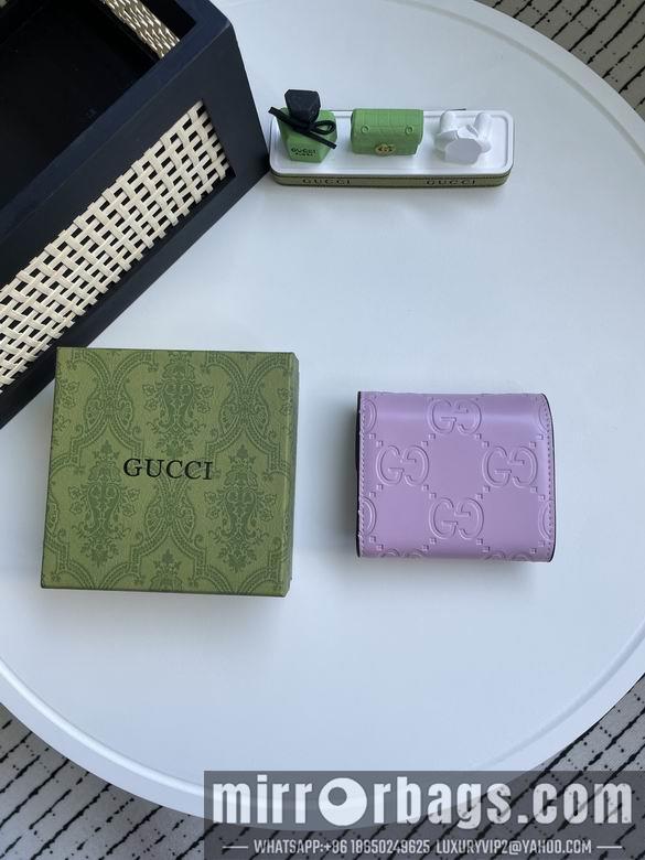 Gucci Bags 1:1 11X9.5X3cm 071110 ZC 4colour