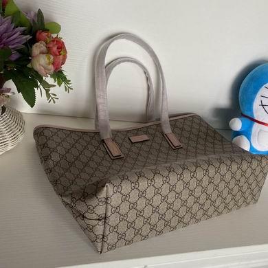 Gucci Bags 1:1 WD211137 38X28X11