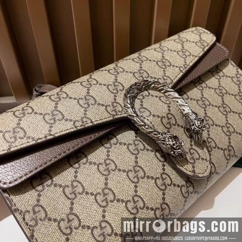 Gucci Bags 1:1 GG 731782 25x14x4cm zy