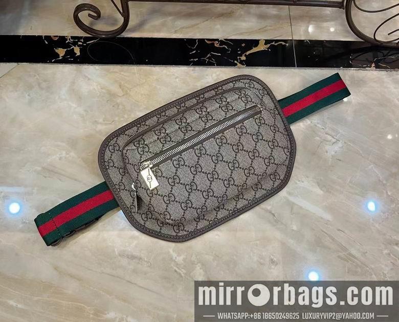 Gucci Bags 1:1 760217 17X27X4cm DF