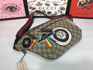 Gucci Bags 1:1 529711 28x18x8cm df02