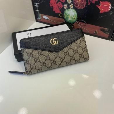Gucci Bags 1:1 6145 21X11cm ZY
