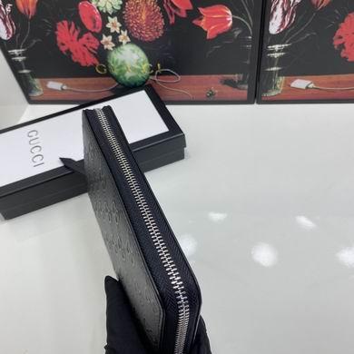 Gucci Bags 1:1 6133 19X10cm ZY
