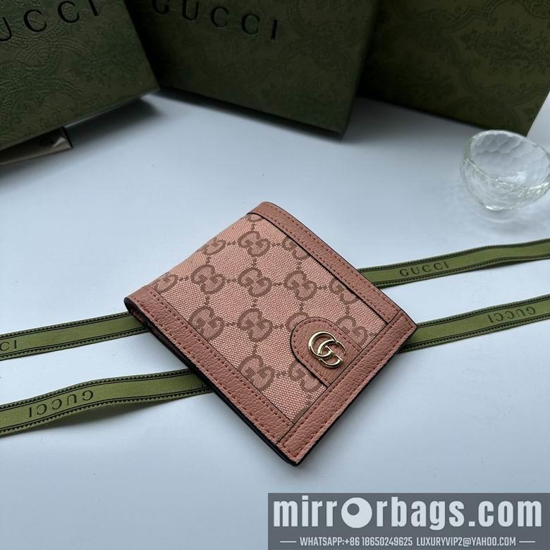 Gucci Bags 1:1 501