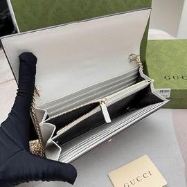 Gucci Bags 1:1 Gucci 2667 19x10x3.5cm zy