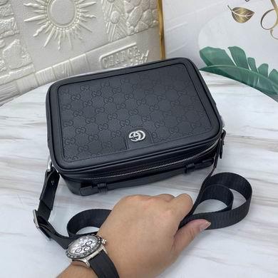 Gucci Bags 1:1 1066-3 25X18X8.5cm XM-1