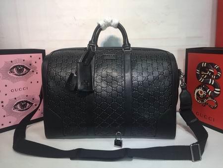 Gucci Bags 1:1 474131 45x27x24cm df06