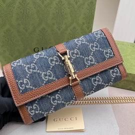 Gucci Bags 1:1 Gucci 2667 19x10x3.5cm zy
