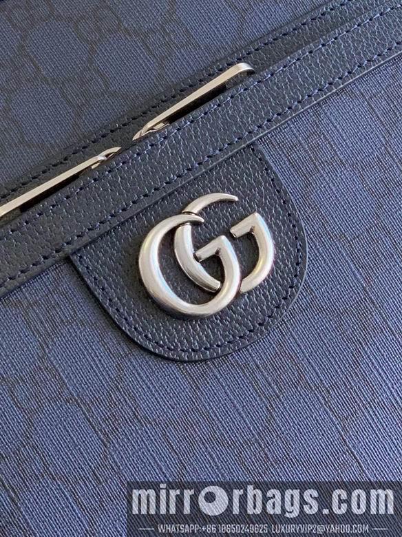 Gucci Bags 1:1 745718 29X39X14.5cm WP