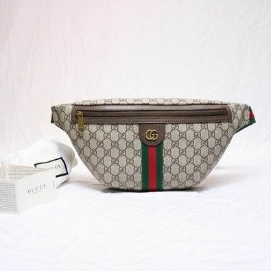 Gucci Bags 1:1 574968 28x18x8cm df01