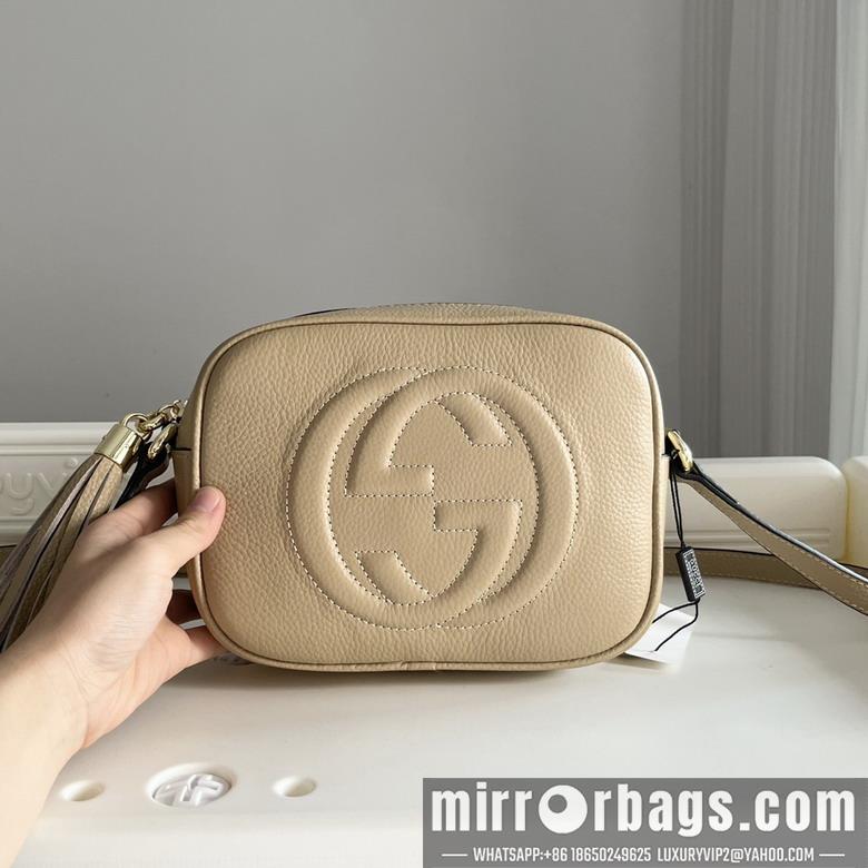 Gucci Bags 1:1 GG 308364 21x25x7cm zy4
