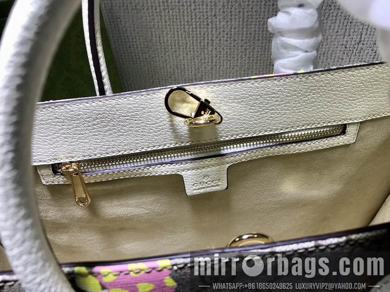 Gucci Bags 1:1 WD659980 43X34X18.5