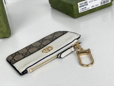 Gucci Bags 1:1 GG 701070 12.5x7x1.5cm zy