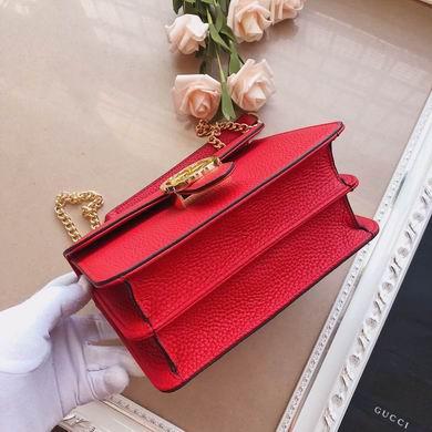Gucci Bags 1:1 WD510304 20X15X7.5