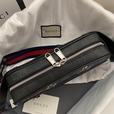 Gucci Bags 1:1 474293 24X14X5.5CM DF
