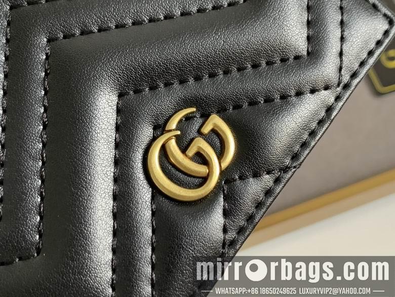 Gucci Bags 1:1 WL466492 11X8.5X3