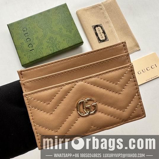 Gucci Bags 1:1 GG 443127 10x7cm zy4