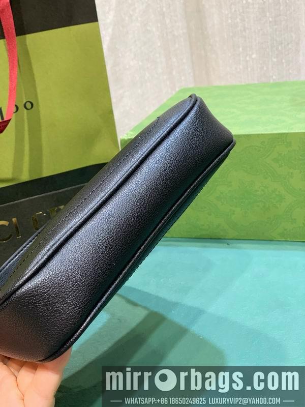 Gucci Bags 1:1 GG 739076 21x12x4cm zy