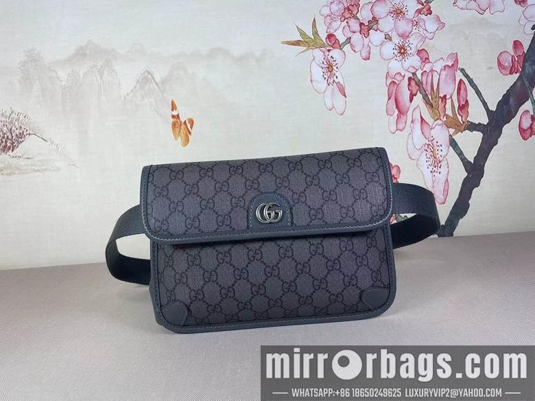 Gucci Bags 1:1 752597 24X17X3.6cm DF-1