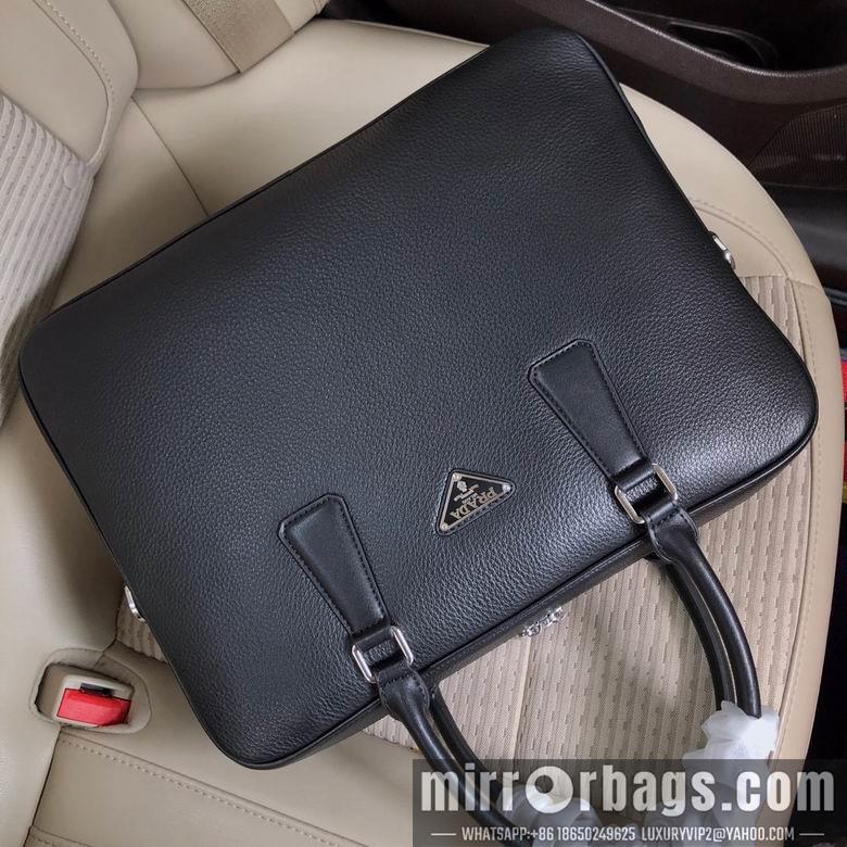 Prada Bags 1857-3 38X28X7cm XM