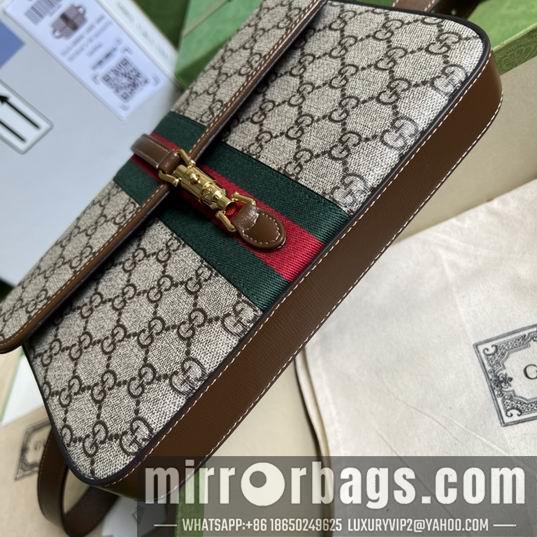 Gucci Bags 1:1 Gucci 699930 23x16x3cm CN