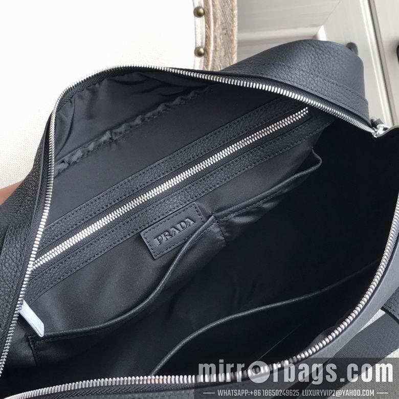 Prada Bags 8417-1 39X29X11cm WP