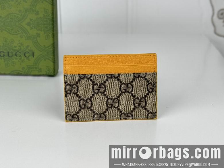 Gucci Bags 1:1 GG 768248 11x7cm zy1