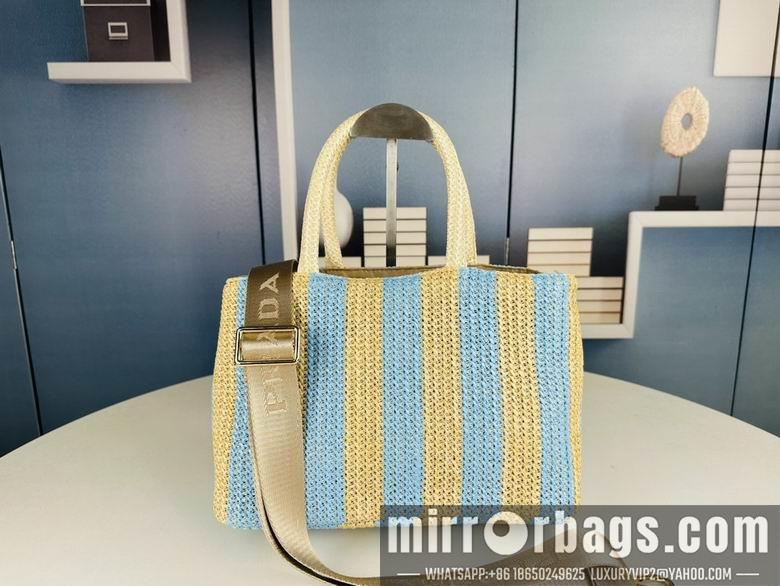 Prada Bags 2359 30X19X16cm XMY 2