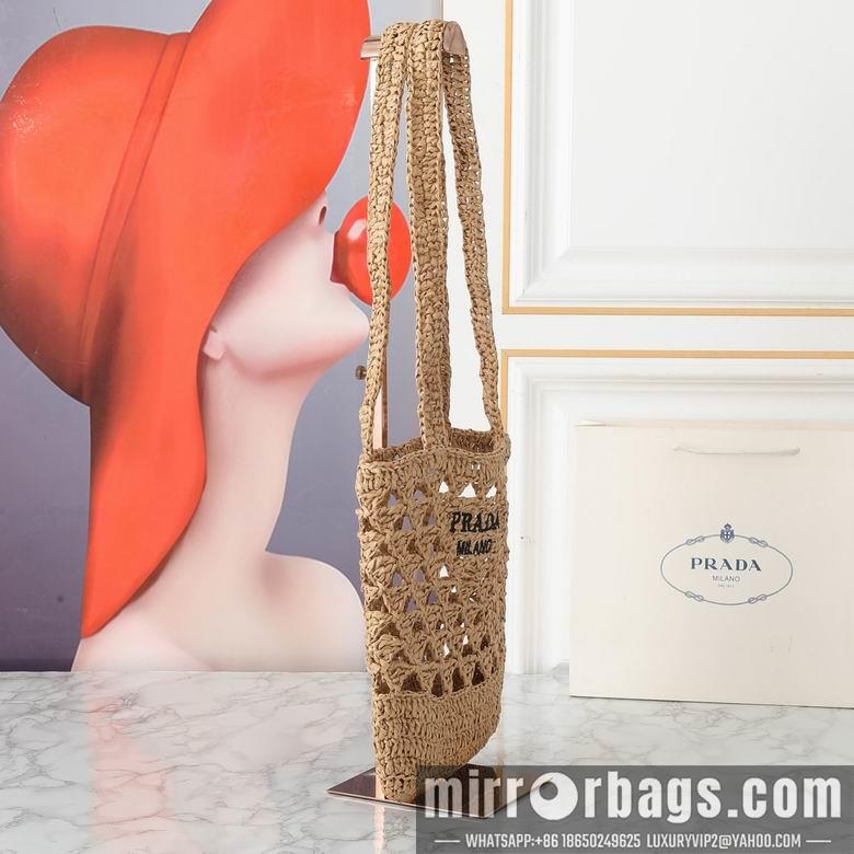 Prada Bags 8524 16.5X18X10cm XMY 5