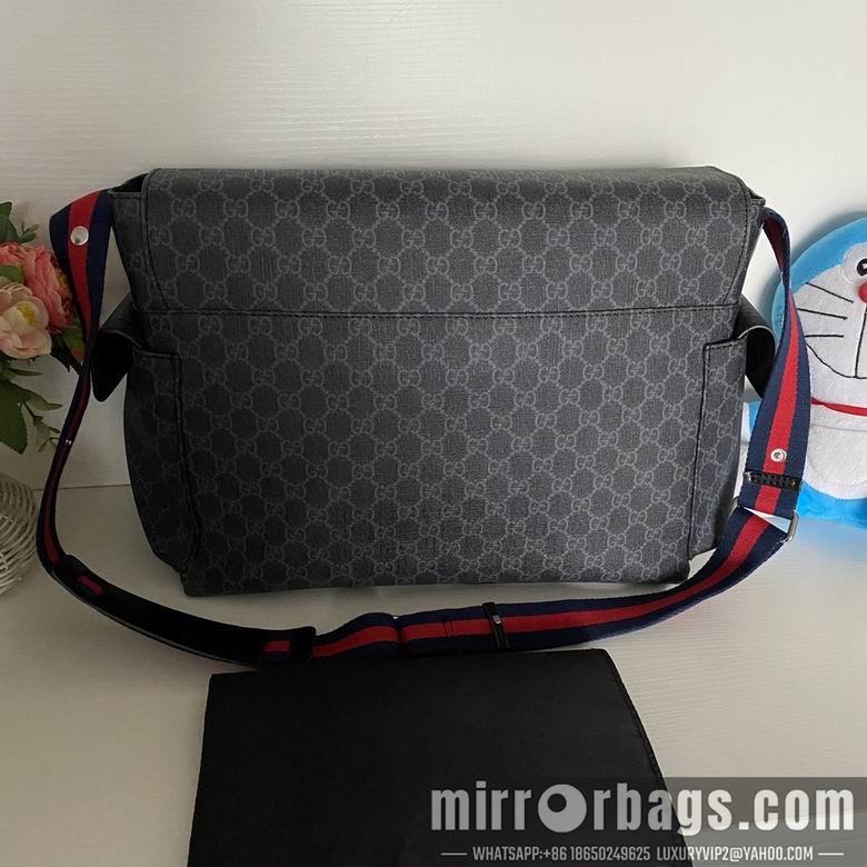 Gucci Bags 1:1 211131 44X28X14cm DF