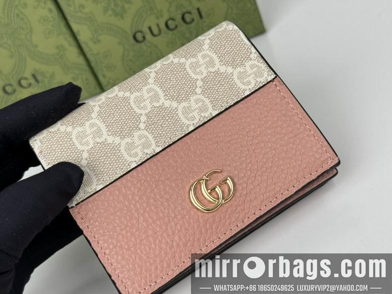 Gucci Bags 1:1 GG 658610 11x9x3cm zy
