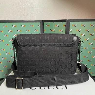 Gucci Bags 1:1 WD449172 28X20X9