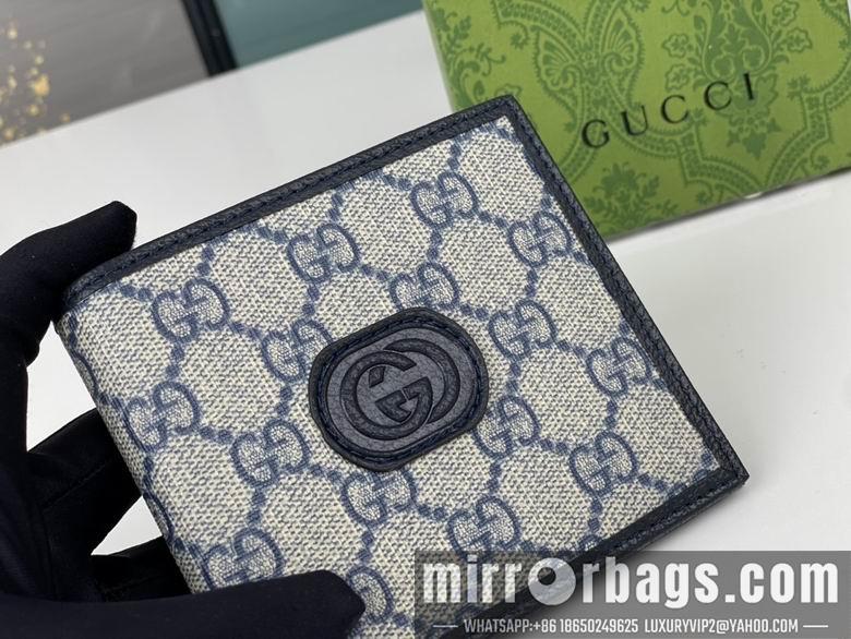 Gucci Bags 1:1 GG 671652 11x9cm zy1