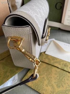 Gucci Bags 1:1 1955series 658574 20.5X14X5cm ZY