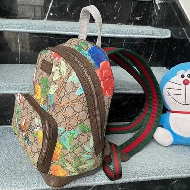 Gucci Bags 1:1 427042 22.5X29X14cm DF 3colour