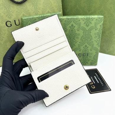 Gucci Bags 1:1 746059 11X9X3cm YG 4colour