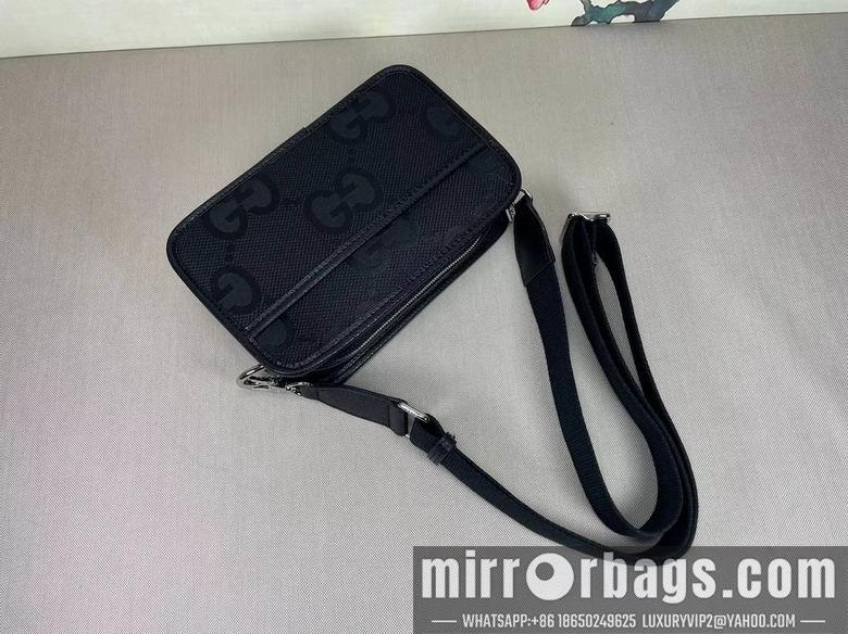 Gucci Bags 1:1 696075 22.5X14X7cm DF