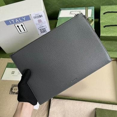 Gucci Bags 1:1 475317 30.5X21X1.5cm XM 3colour
