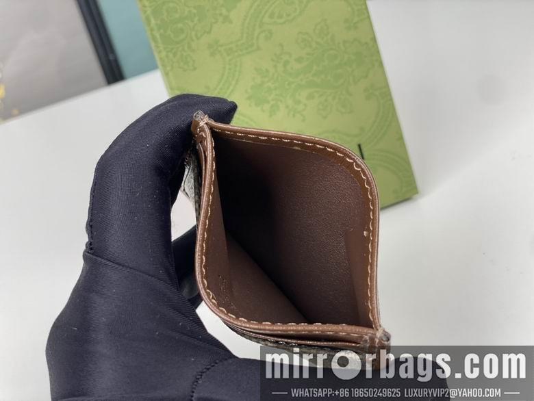 Gucci Bags 1:1 GG 673002 10x7cm zy