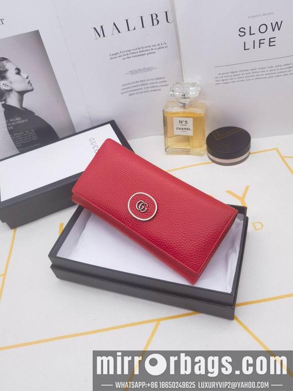 Gucci Bags 1:1 8339 YG 3colour