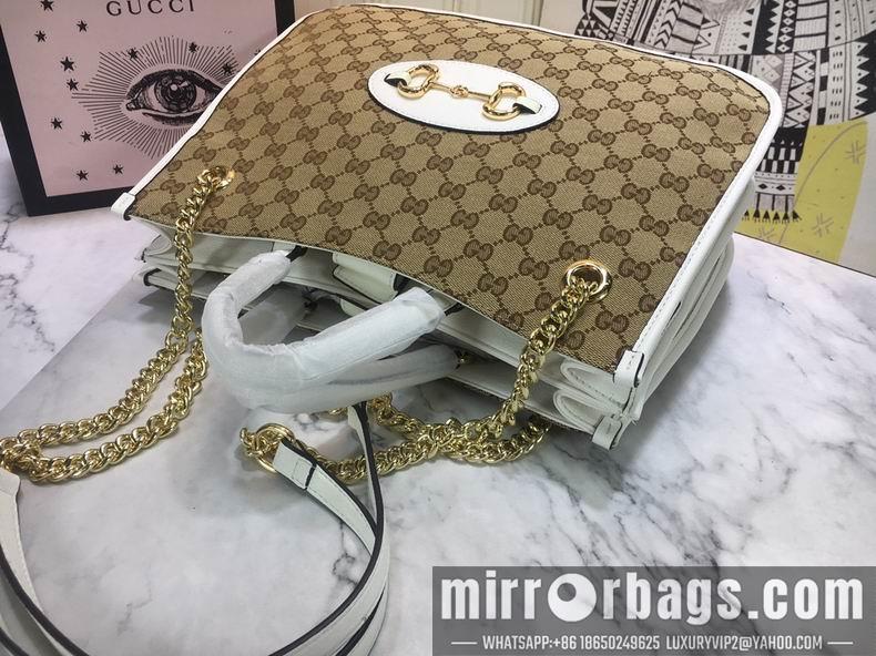 Gucci Bags 1:1 Tote 621144 35x27x12cm df02
