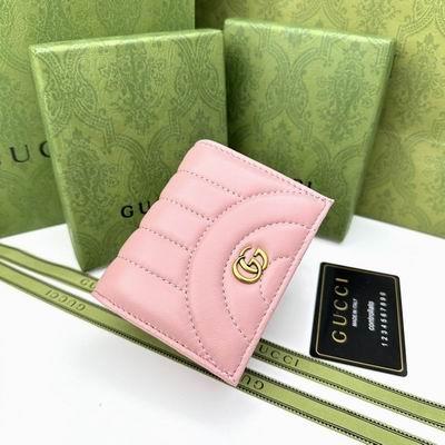 Gucci Bags 1:1 GG 466492 11x9x3cm zy
