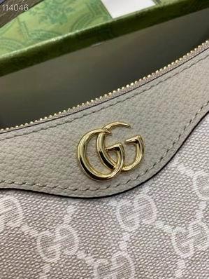 Gucci Bags 1:1 GG 735132 25x15.5x6cm zy2