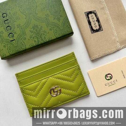 Gucci Bags 1:1 GG 443127 10x7cm zy5