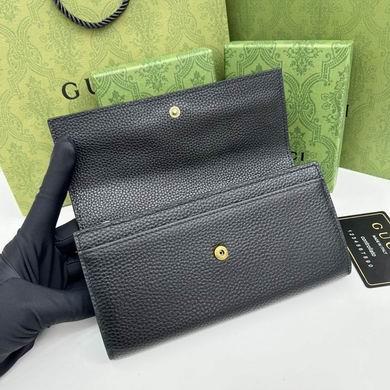 Gucci Bags 1:1 750461 19X11X2cm YG 4colour