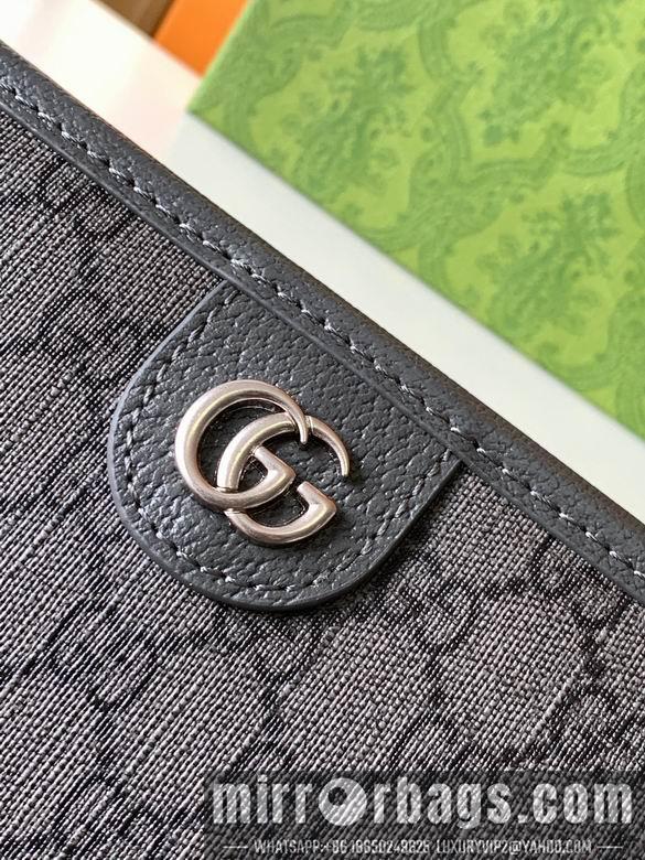 Gucci Bags 1:1 598234 26.5X18X8cm WP 2colour
