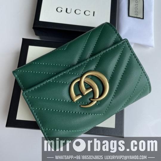 Gucci Bags 1:1 Gucci 474802 12.5x10x3cm zy2色