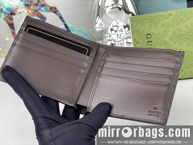 Gucci Bags 1:1 GG 408827 11x9cm zy4色
