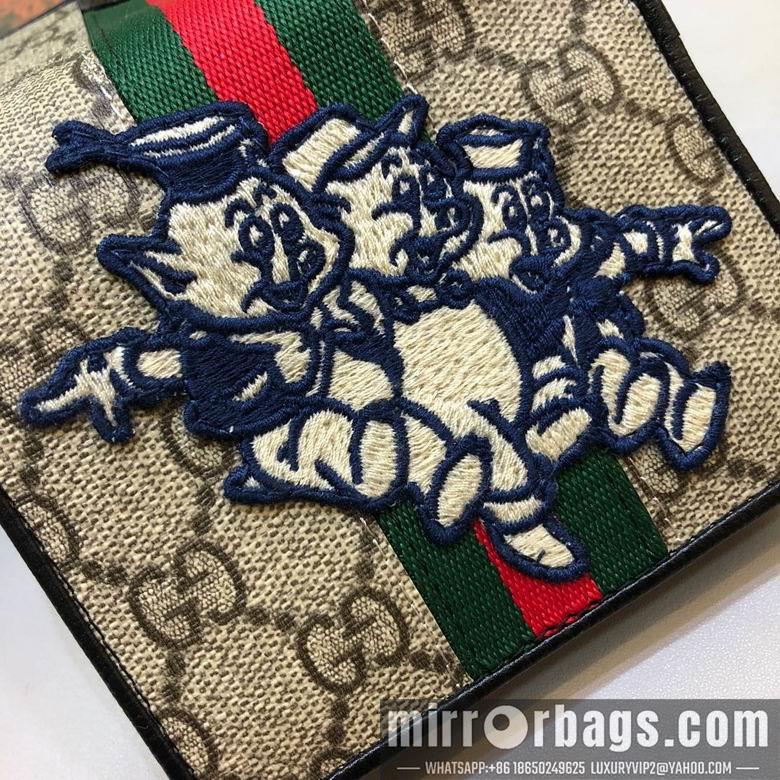 Gucci Bags 1:1 GG 557801 11x10x2cm zy