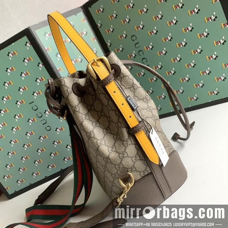 Gucci Bags 1:1 473875 20x22x14cm df01